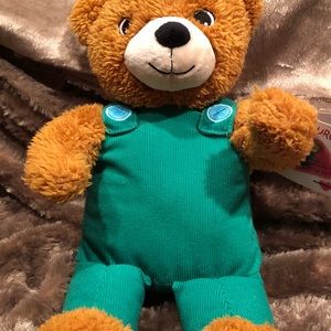 COPY - Corduroy Bear-Kohl’s for Kids-NWT